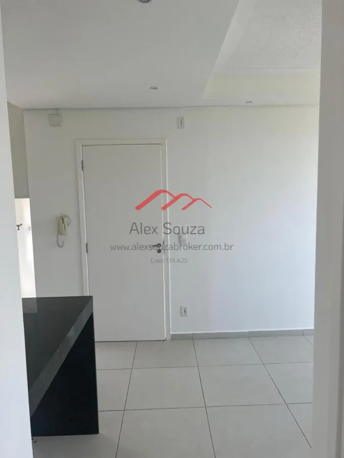 Imagem Apartamento para Venda em Sumaré, Parque Yolanda (Nova Veneza), 2 dormitórios, 1 banheiro, 1 vaga