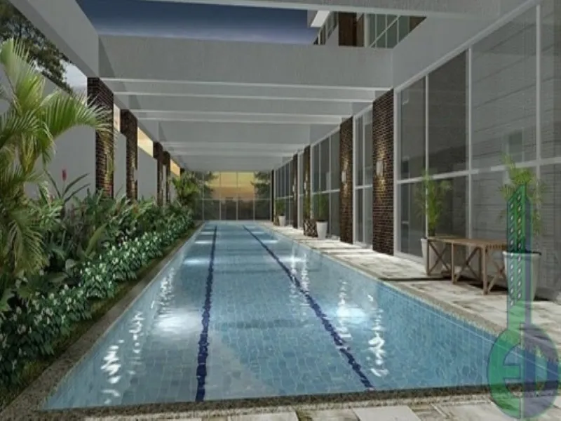 Imagem Edifício Villa Lobos Santo André Sp, apartamento de alto padrão em Santo André Sp