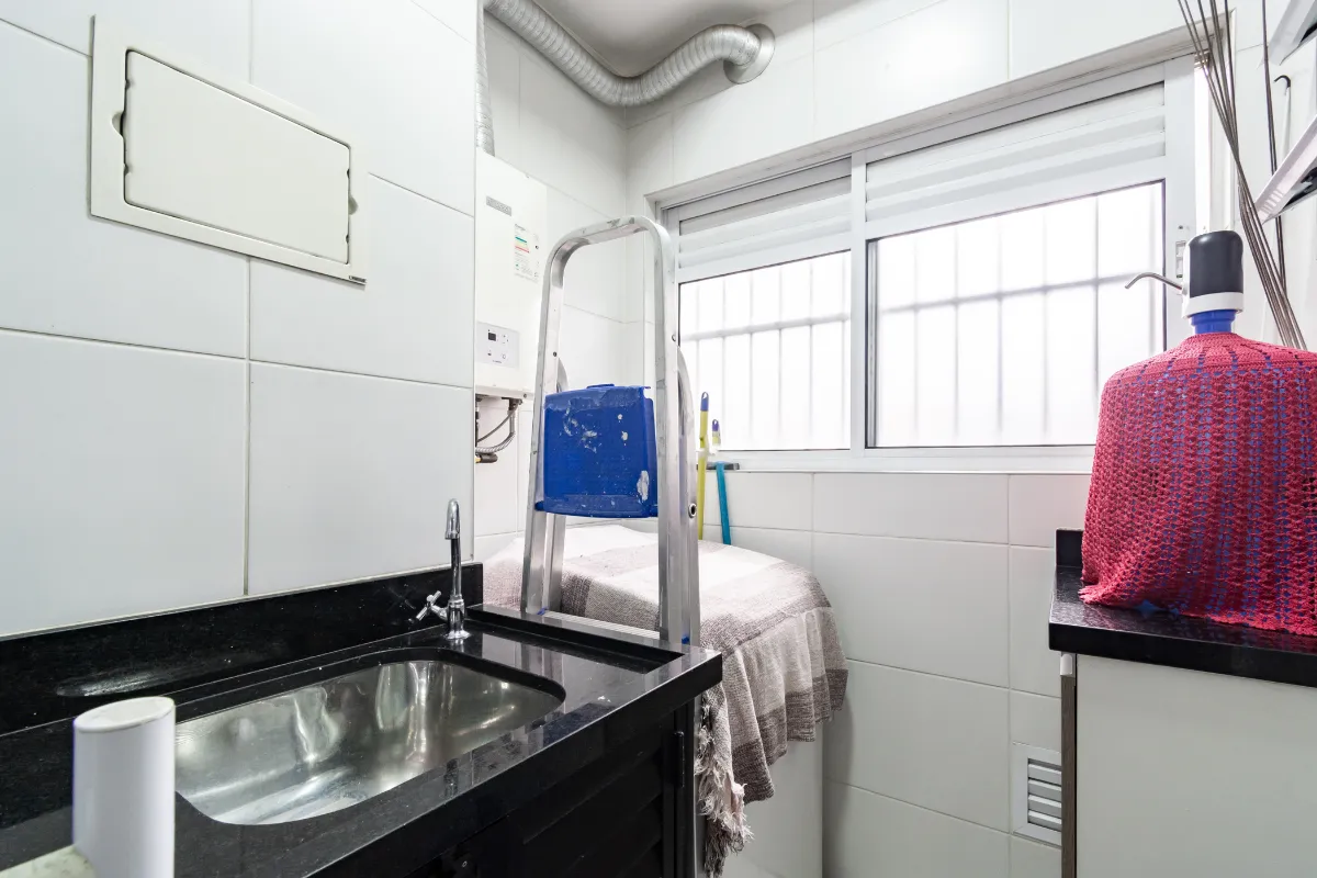 Imagem Apartamento para venda em Vila Bela com 2 quartos, sendo 1 suíte, 55m2