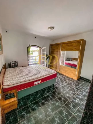 Imagem Linda Casa em Nazaré Paulista