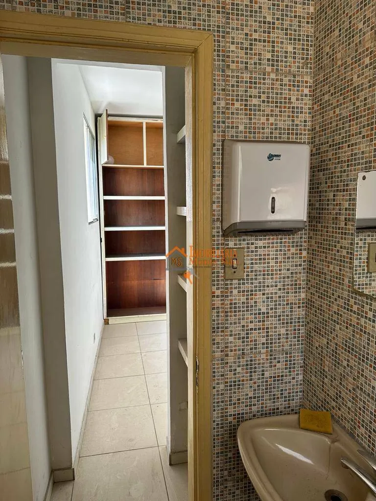 Imagem Sala à venda, 88 m² por R$ 200.000,00 - Sé - São Paulo/SP
