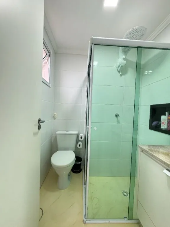 Imagem APARTAMENTO COM 81,00 m² - TUPI - PRAIA GRANDE SP