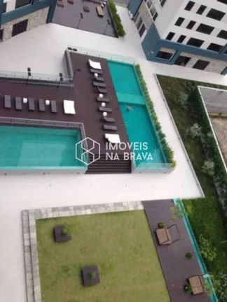 Imagem APARTAMENTO 1 QUARTO PARA VENDA - PRAIA BRAVA - ITAJAÍ/SC