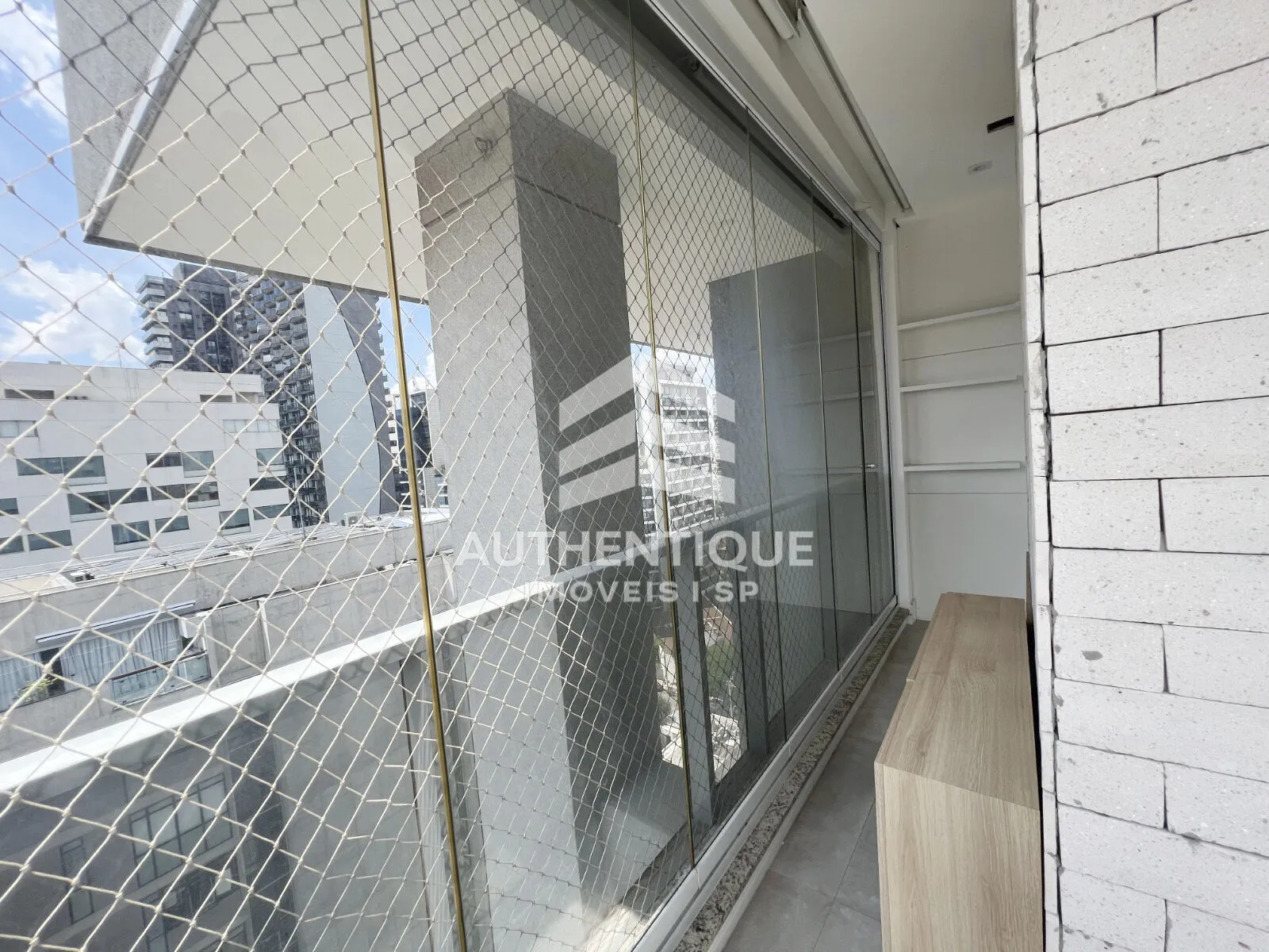Imagem ARTSY ITAIM - Apartamento no bairro Vila Olímpia à venda