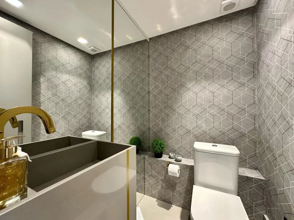 Imagem Apartamento 3 Dormitórios - Bairro Centro