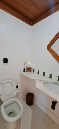 Imagem Um andar inteiro só seu! Apartamento premium para venda na Graça, Salvador – 223m², 3 suítes, 3 vag