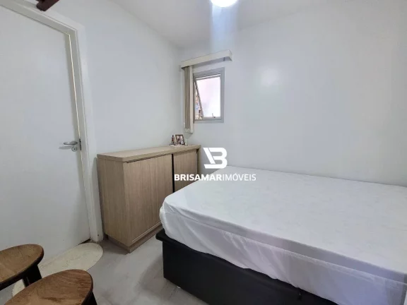 Imagem TOMBO- PRÓXIMO AO MAR , LOCALIZAÇÃO ESPETACULAR , GARAGEM NO PRÉDIO.