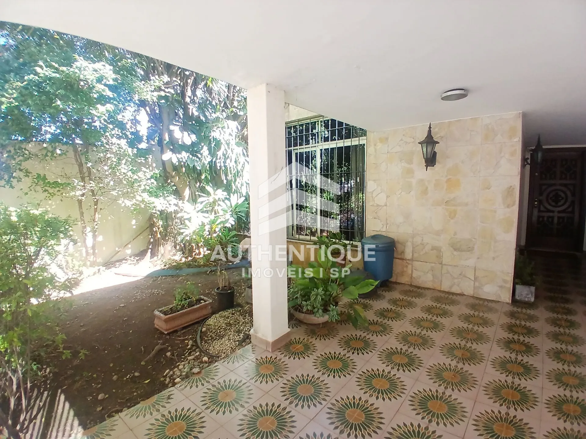 Imagem Casa à venda no bairro Vila Alexandria - São Paulo/SP