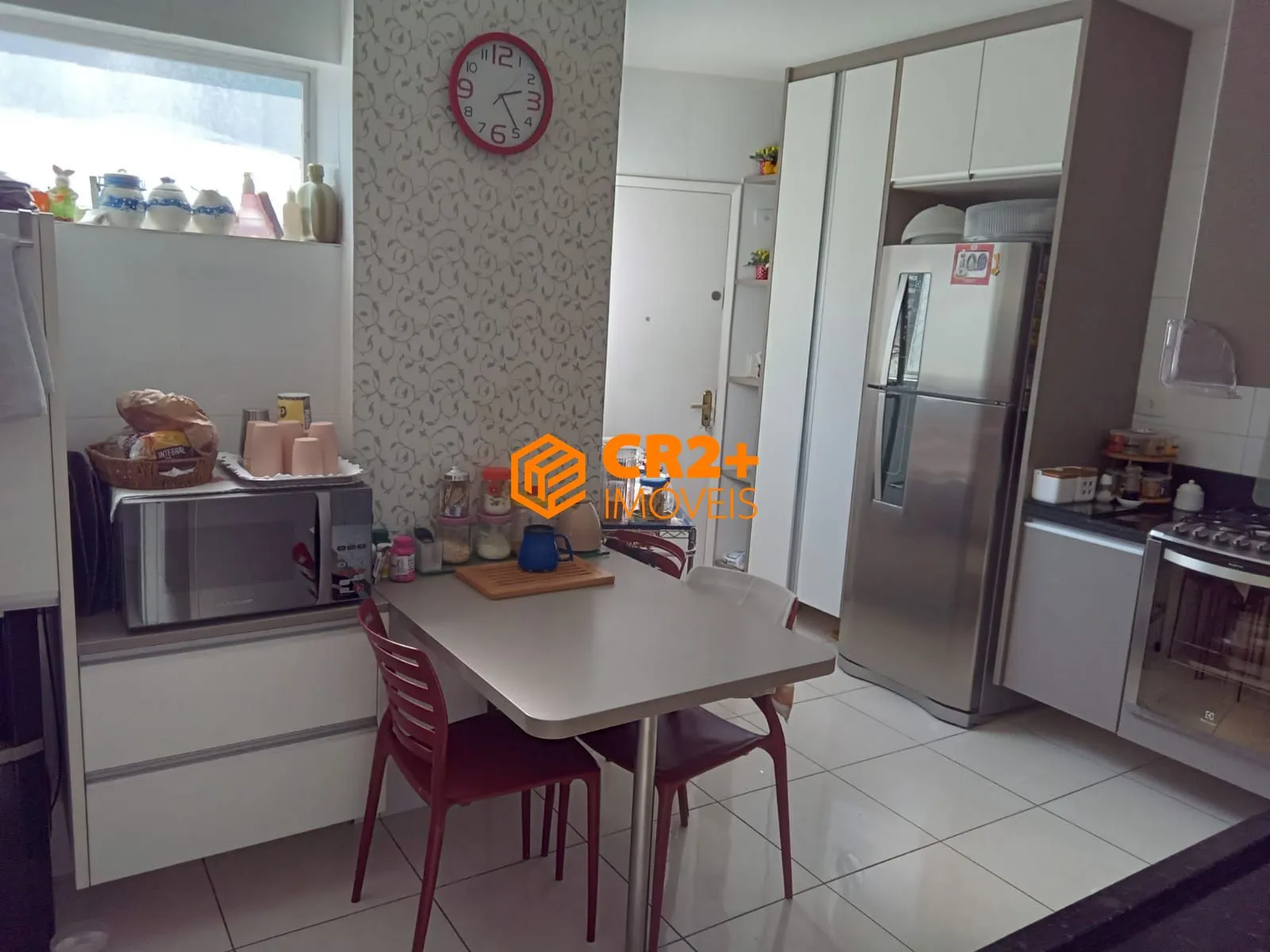 Imagem Apartamento á Venda, 130m², 3 Quartos e 1 Suíte em Boa viagem.