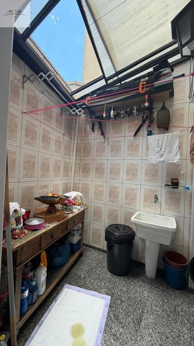 Imagem Sobrado com 2 suítes à venda em Valparaíso, Santo André 2 vgs 65m²