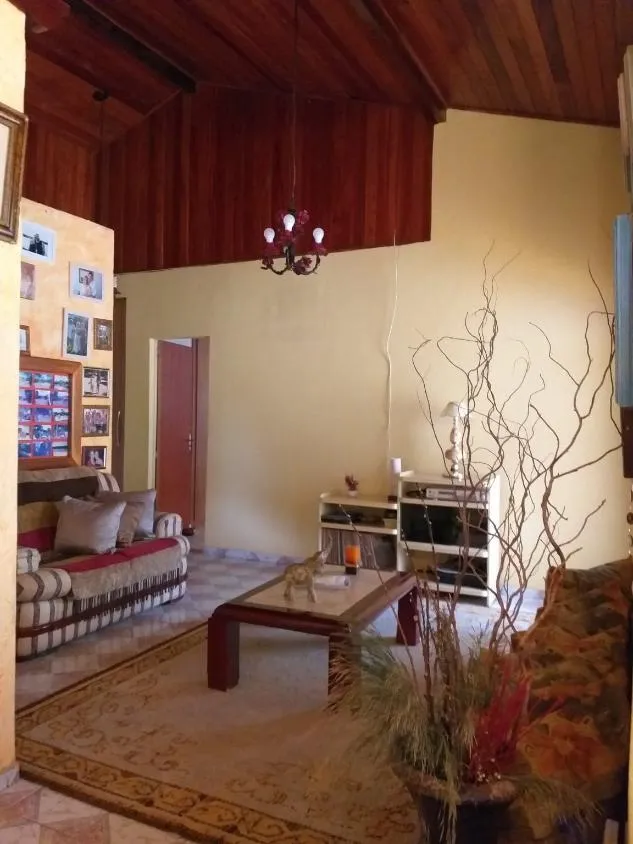 Imagem Vendo sítio em Contagem/MG ,com 5.000 m², em Condominio