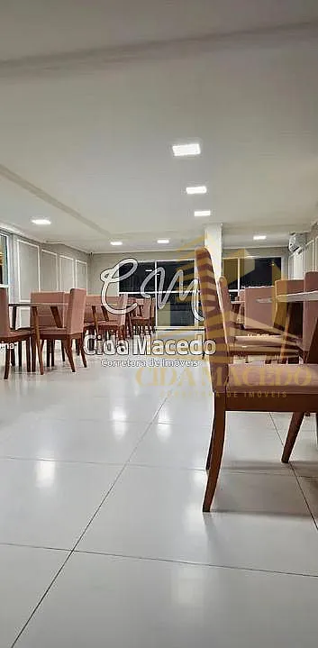 Imagem Apartamento a Venda no bairro Jardim Oceania - João Pessoa, PB