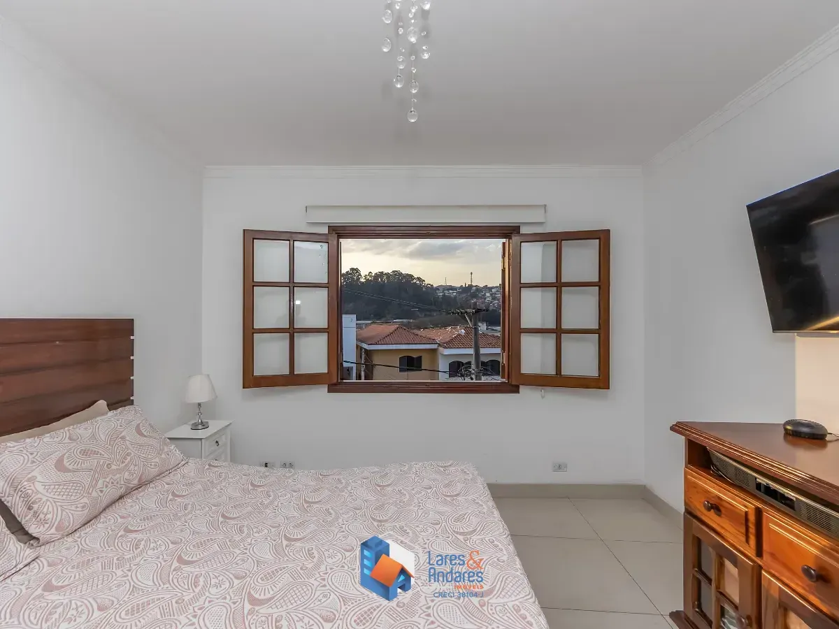 Imagem Sobrado para venda em Parque Palmas do Tremembé com 2 quartos, sendo 1 suíte, 154m²