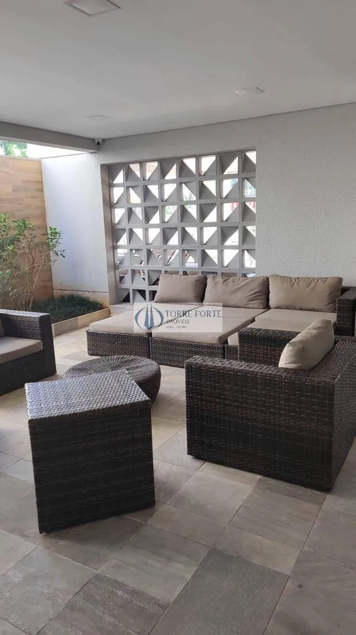 Imagem Lindo Apartamento com 2 dormitórios 1 vaga , varanda na Vila Formosa.