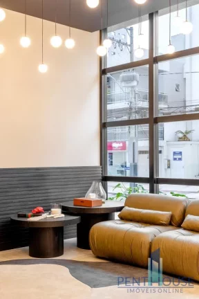 Imagem Apartamento Zona Central para Venda em Balneário Camboriú, CENTRO, 4 dormitórios, 4 suítes, 5 banheiros, 3 vagas