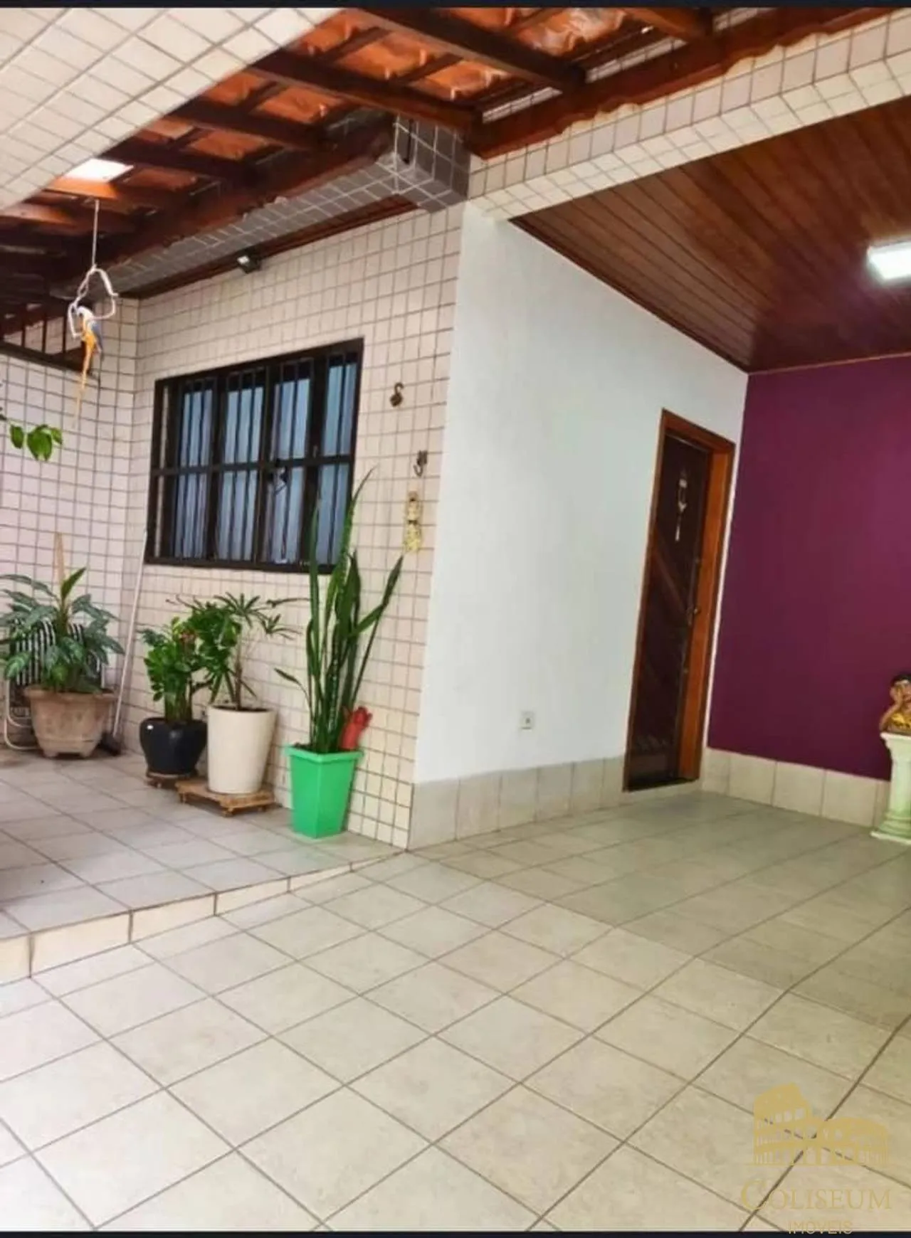 Imagem Casa com 2 dormitórios à venda, 86 m² por R$ 435.000,00 - Balneário Pires - Praia Grande/SP