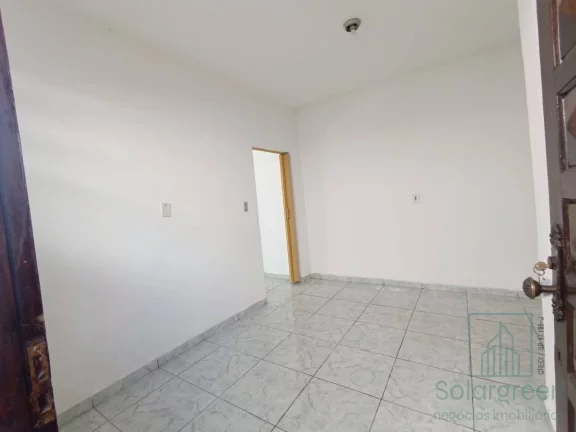 Imagem Casa de 01 dormitório para locação no Gibeon em Terra Preta Por R$850,00