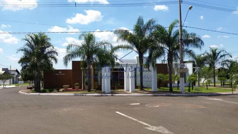 Imagem Loteamento/Condomínio