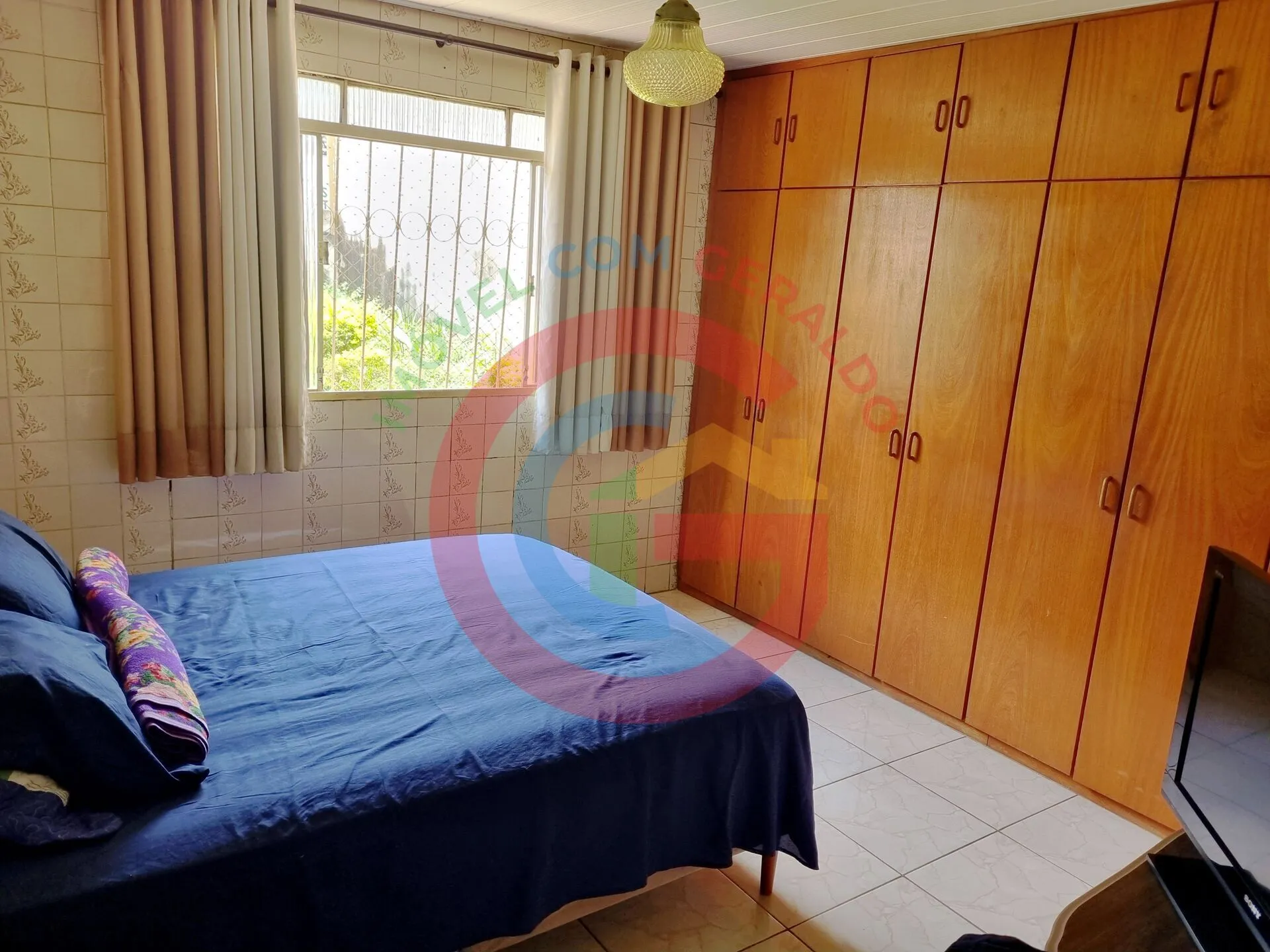 Imagem Casa Comercial/Residencial Setor Universitário