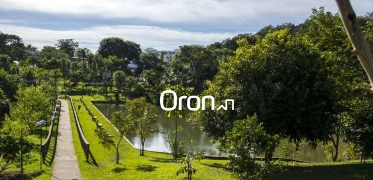 Imagem Sobrado à venda, 280 m² por R$ 2.250.000,00 - Jardins Madri - Goiânia/GO