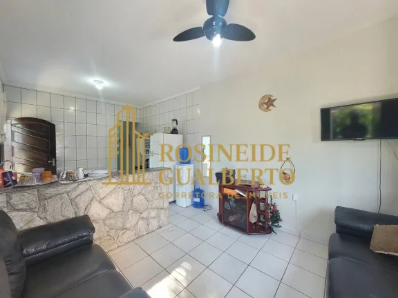 Imagem Casa na Praia das Palmeiras – Conforto, Espaço e Lazer em bairro nobre.