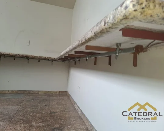 Imagem Salão com salas no Centro 250m2