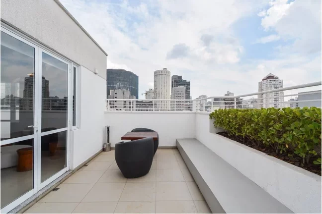Imagem Apartamento à venda no bairro República - São Paulo/SP