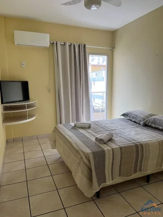 Imagem Apartamento com 2 Quartos + Dependência à Venda na Praia do Morro - Guarapari/ES