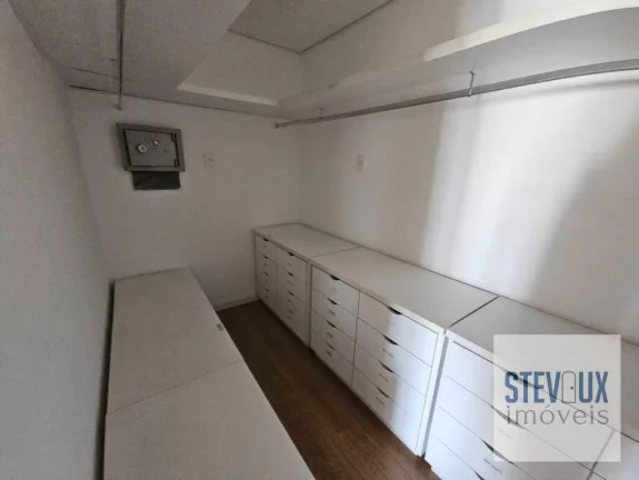 Imagem Cobertura com 3 dormitórios à venda, 287 m² por R$ 2.135.000,00 - Brooklin - São Paulo/SP