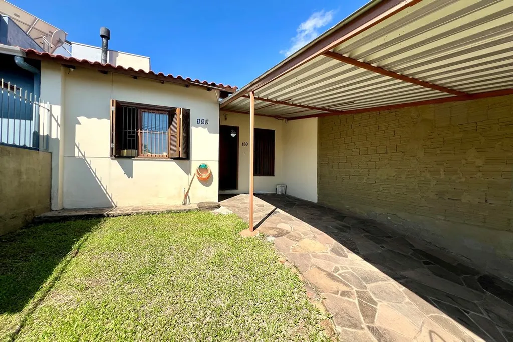 Imagem Casa em Nossa Senhora das Graças