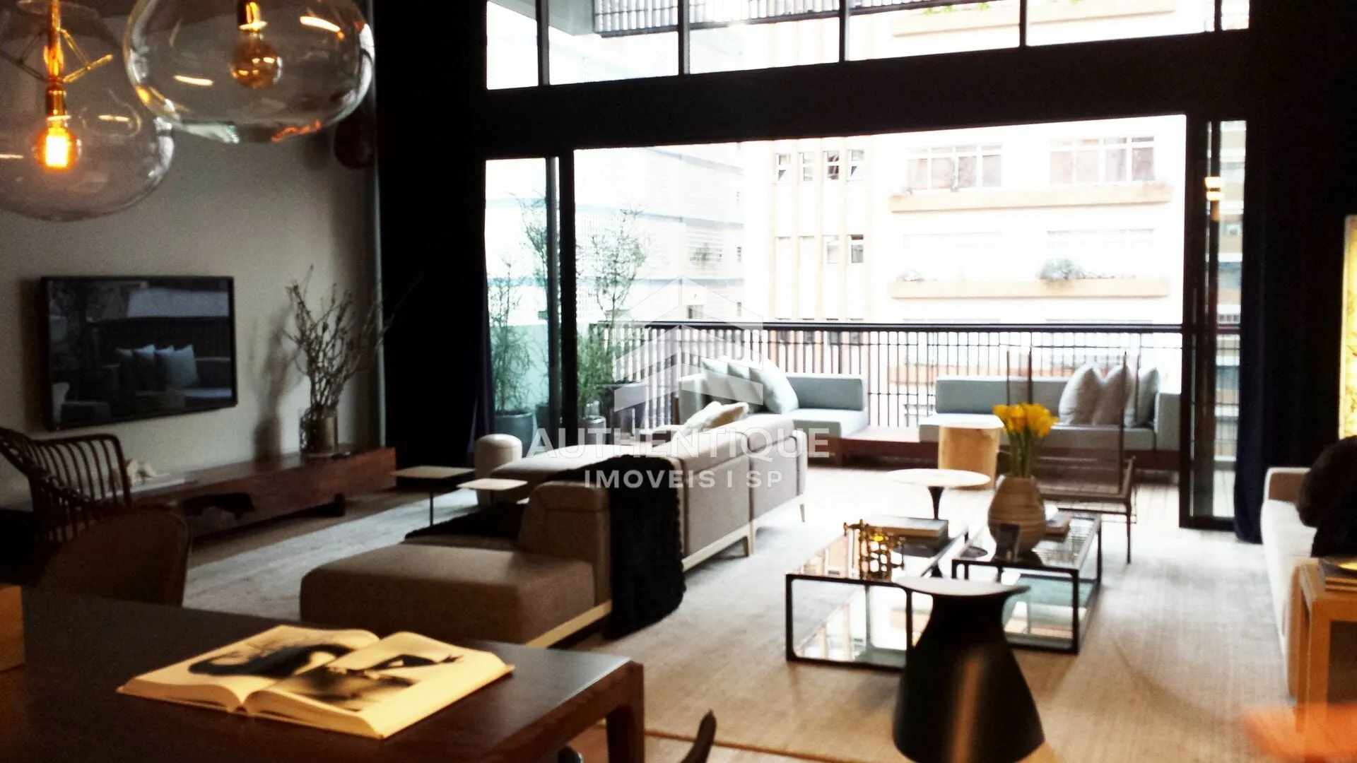 Imagem Itacolomi 445 Higienópolis - Apartamento à venda em São Paulo/SP