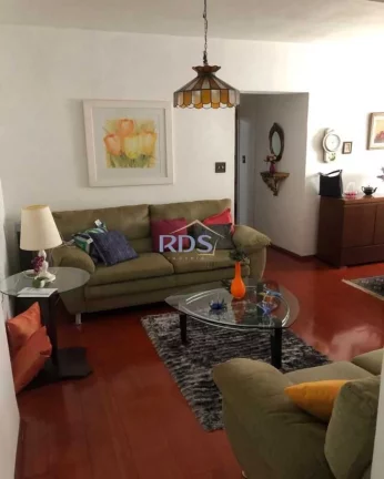 Imagem APARTAMENTO RESIDENCIAL em São Paulo - SP, Moema
