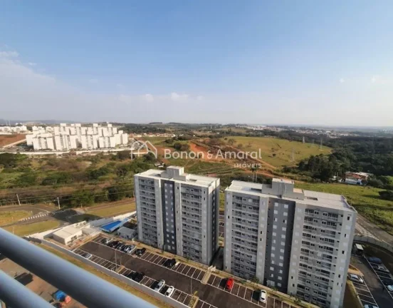 Imagem Apartamento a venda, Oportunidade, 2 quartos, sala com sacada e 1 vaga, condominio novo com lazer co...