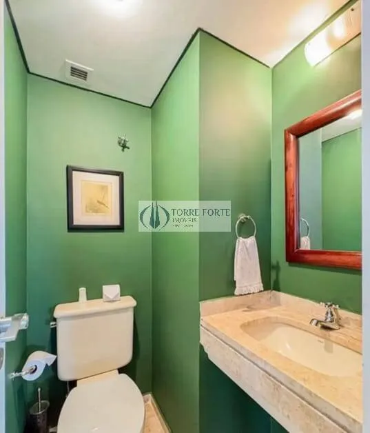 Imagem Apartamento de 1 dormitório no elegante bairro do Jardins