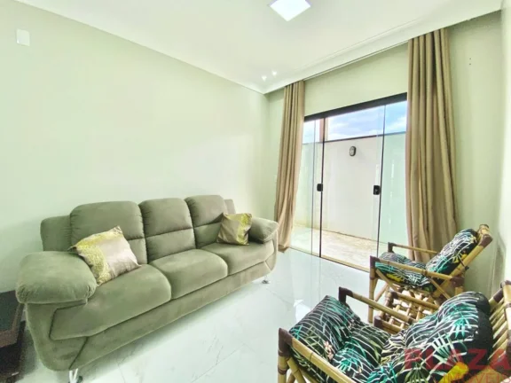Imagem Apartamento Térreo com 2 Dormitórios, Churrasqueira e Amplo Espaço Externo