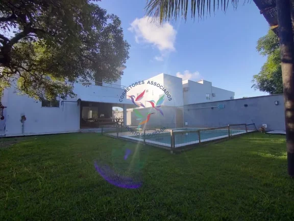 Imagem CASA DUPLEX VILLAGE II