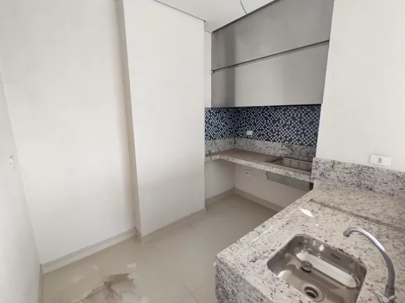 Imagem Apartamento Cobertura Duplex*O piso inferior conta com sala para dois ambientes, banheiro social, 3 ...