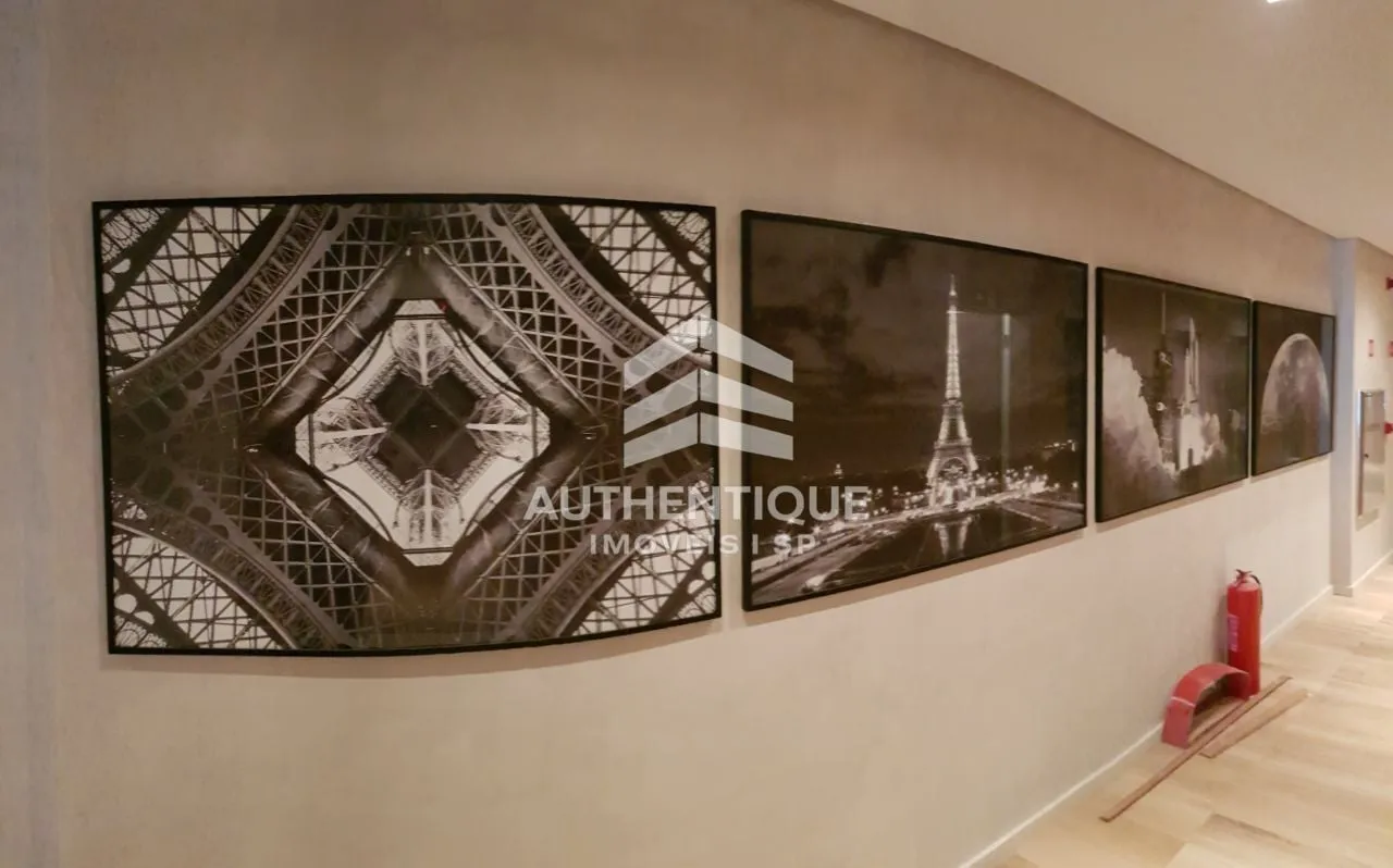 Imagem THE YEAR EDITION ALTO DA LAPA - Apartamento à venda em São Paulo/SP
