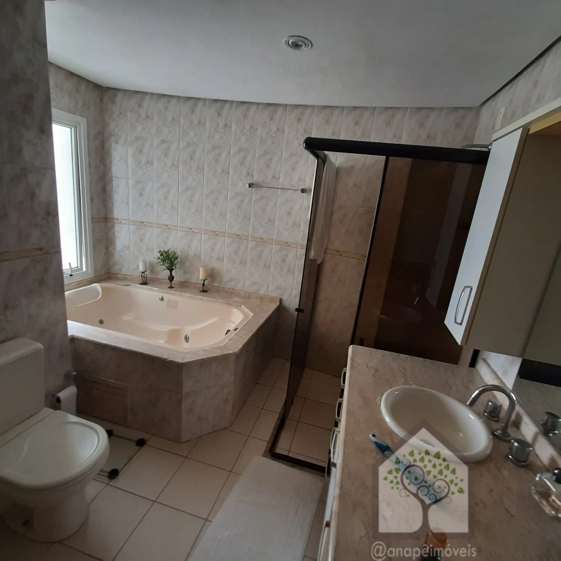 Imagem Casa em Condomínio em Cacupé, Florianópolis/SC