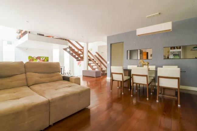 Imagem Casa com 5 Quartos à Venda, 520 m² em Recreio dos Bandeirantes - Rio de Janeiro