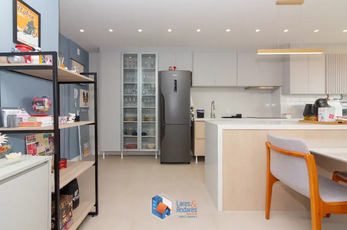 Imagem Apartamento para venda em Barra Funda com 2 quartos, sendo 1 suíte, 68m²