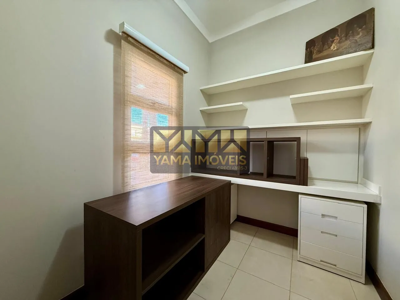 Imagem Condomínio Verona - Casa Alto Padrão com 4 Suítes no Condomínio Verona - Alta Fiúsa - Ribeirão Preto/SP