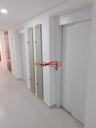 Imagem APARTAMENTOS NOVOS PARA LOCAÇÃO - JD IMPERADOR
