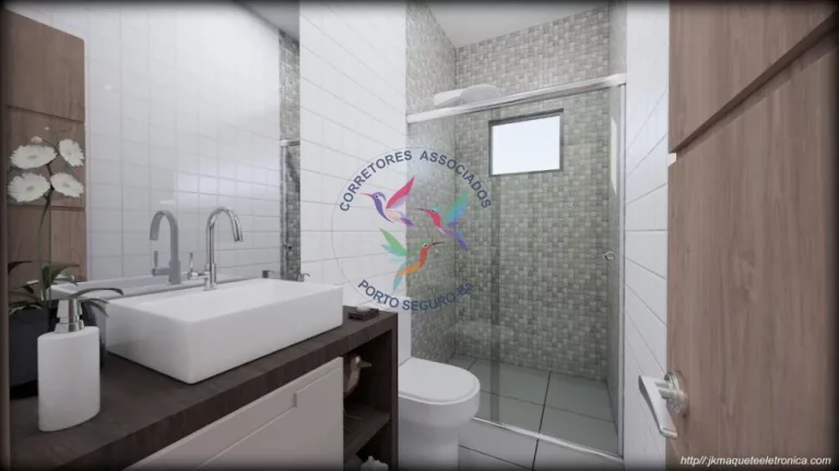 Imagem LANÇAMENTO IMOBILIÁRIO A 400 M DA PRAIA DE TAPERAPUAN