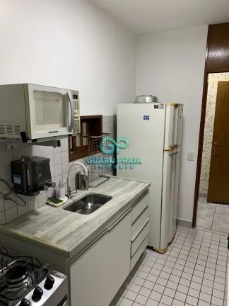 Imagem Apartamento em Enseada, Guarujá/SP