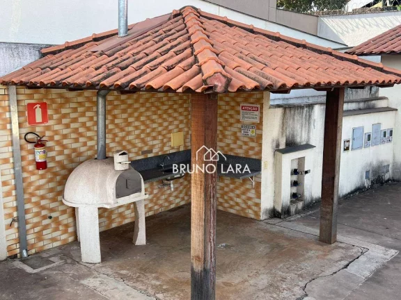 Imagem Apartamento disponível para locação no Condomínio Terras de Minas – Igarapé/MG.