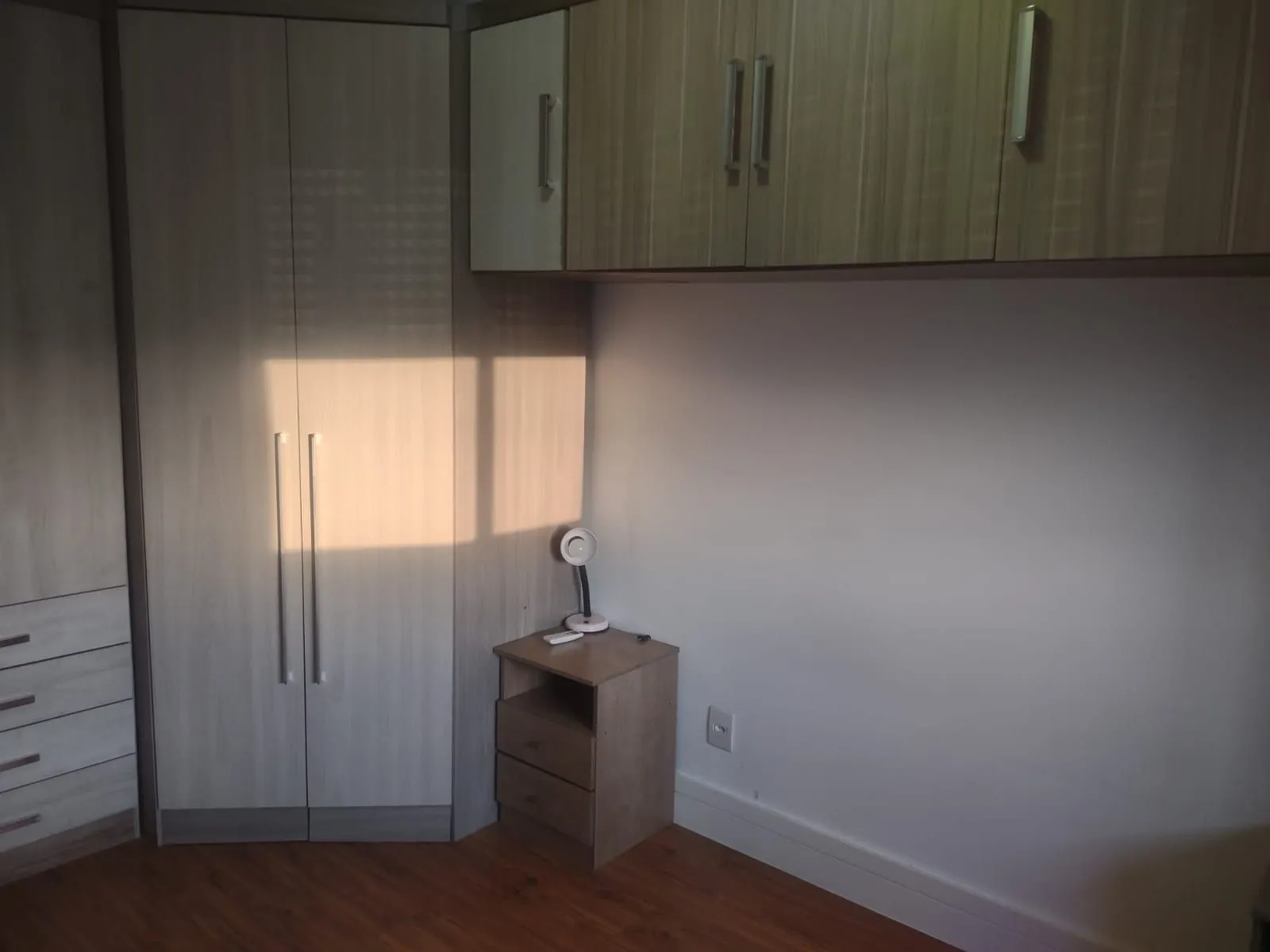 Imagem Apartamento no Condomínio Live It, 2 dormitórios, suíte, churrasqueira, vaga coberta.