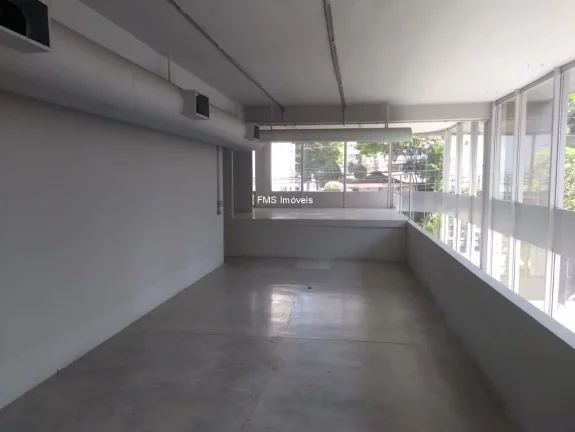 Imagem Loja comercial para locação no Jardim Paulistano
