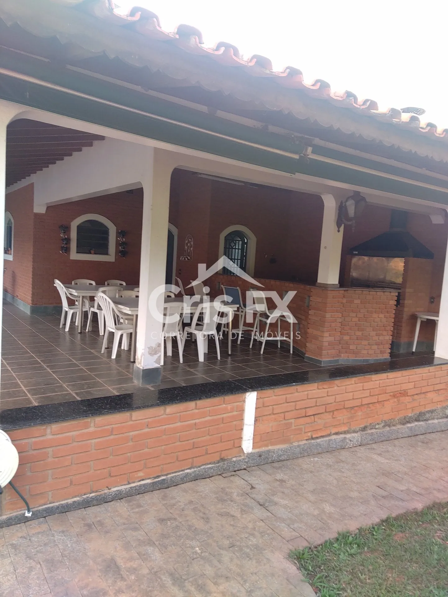 Imagem Chácara de 5 quartos, 980m² no bairro Vale Verde, em Valinhos