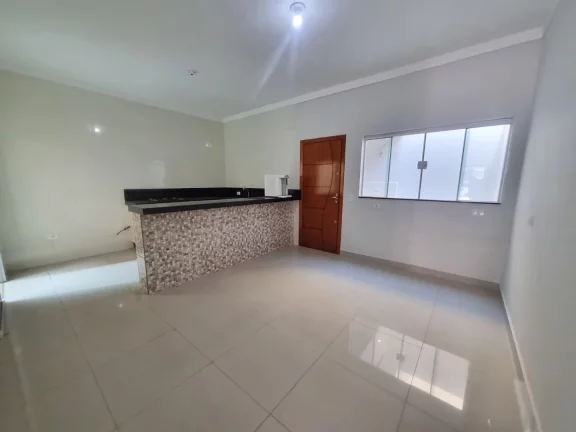 Imagem Casa com 2 dormitórios à venda, 212 m² por R$ 680.000 - Jardim Boer I - Americana/SP